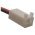 Helyettes�t� orvosi eszk�z Akkumul�tor I-Stat MCP9819-065 MJ09 2000mAh 9,6Wh 4.8V