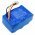 Helyettes�t� orvosi eszk�z Akkumul�tor INOVA Labs Oxygen Machine 200039-0A 10200mAh 146.88Wh 14.4V