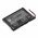 Helyettes�t� m�dialej�tsz� Akkumul�tor Apple iPOD Photo 616-0206 900mAh 3.33Wh 3.7V