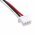 Helyettes�t� m�dialej�tsz� Akkumul�tor Apple iPOD 3th Generation 616-0159 850mAh 3.15Wh 3.7V