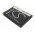 Helyettes�t� m�dialej�tsz� Akkumul�tor iRiver Clix Plus M1-F1228C-C 950mAh 3.52Wh 3.7V