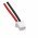 Helyettes�t� m�dialej�tsz� Akkumul�tor iRiver IPF550 HA603048 950mAh 3,52Wh 3.7V