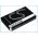 Helyettes�t� orvosi eszk�z Akkumul�tor IRIS ST4ex 2010-0014 1000mAh 3.7Wh 3.7V