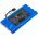 Helyettes�t� m�r�m�szer Akkumul�tor Viavi Tester ANT-5 8HR-4/3FAU 3600mAh 34.56Wh 9.6V