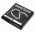 Helyettes�t� m�r�m�szer Akkumul�tor Juniper Mesa 2 25260 10400mAh 3.7V 38.48Wh