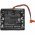 Helyettes�t� zsebl�mpa Akkumul�tor Koehler Lighthawk 600 9B-1963-2 7800mAh 57.72Wh