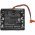 Helyettes�t� zsebl�mpa Akkumul�tor Koehler Lighthawk 600 9B-1963-2 10200mAh 75.48Wh