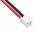 Helyettes�t� m�r�m�szer Akkumul�tor Kolsol AT278 KS103450 3,7V 1800mAh Li-ion 6.66Wh