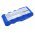 Helyettes�t� orvosi eszk�z Akkumul�tor Sherwood Kangaroo 224 etet�pumpa 3000mAh 21.6Wh 7.2V