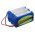 Helyettes�t� orvosi eszk�z Akkumul�tor Kangaroo Control Enteral Feeding Pump 5-7905 2000mAh 14.4Wh 7.2V