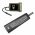 Helyettes�t� orvosi eszk�z Akkumul�tor KAIXIN RKU10 HYLB-1676 5200mAh 57.72Wh 11.1V