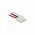Helyettes�t� m�r�m�szer Akkumul�tor Agilent U1600 4500mAh 32.4Wh 7.2V