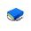 Helyettes�t� orvosi eszk�z Akkumul�tor Cardico 1210 HHR-11F25G1 3500mAh 42Wh 12V