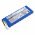Helyettes�t� orvosi eszk�z Akkumul�tor Kenz Cardico ECG-601 10HR-AAU 2000mAh 24Wh 12V