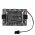 Helyettes�t� orvosi eszk�z Akkumul�tor Laerdal LCSU4 Compact Suction Unit 886113 2000mAh/24Wh 12V