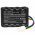 Helyettes�t� f�ny�r� Akkumul�tor Landxcape CR208E LA0007 2500mAh 50Wh 20V