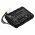 Helyettes�t� f�ny�r� Akkumul�tor Landxcape CR208E/LA0007 3400mAh 68Wh 20V
