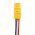 Helyettes�t� f�ny�r� Akkumul�tor LawnMaster L10 18LB2035 2600mAh 46.8Wh 18V