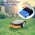 Helyettes�t� f�ny�r� Akkumul�tor LawnMaster L10 18LB2035 3400mAh 61.2Wh 18V
