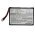 Helyettes�t� pda pocket pc Akkumul�tor Asus Typhoon MyGuide 5500 029521-83159-7 2200mAh 8.14Wh 3.7V