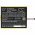 Helyettes�t� t�blag�p Akkumul�tor Amazon Kindle Fire HD 10.1 9th 58-000280 6300mAh 23.94Wh 3.8V