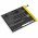 Helyettes�t� t�blag�p Akkumul�tor Amazon Kindle Fire M8S26G MC-308695 3000mAh 11.4Wh 3.8V