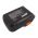 Helyettes�t� elektromos szersz�mg�p Akkumul�tor AEG BS 18C L1815R 18V 3000mAh 54Wh Li-Ion