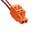 Helyettes�t� plc vez�rl� Akkumul�tor ABB 001-4944026-4/S 4944026-004 5000mAh 36Wh 7.2V