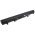 Helyettes�t� laptop Akkumul�tor Acer Aspire V5 AL12A32 2400mAh 35,52Wh 14.8V