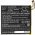 Helyettes�t� t�blag�p Akkumul�tor Acer Iconia Tab A1-840 KT.00109.001 4000mAh 14.8Wh 3.7V