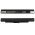 Helyettes�t� laptop Akkumul�tor Acer Aspire One 531 UM09A41 2200mAh 24.42Wh 11.1V