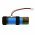 Helyettes�t� borotva Akkumul�tor hajny�r� Andis Cordless Envy FBL-16 2600mAh 9.62Wh Li-ion