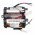 Helyettes�t� porsz�v� Akkumul�tor Electrolux AEG QX9-1-40 405 54 78-29/3 2000mAh 43.2Wh 21.6V