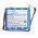 Helyettes�t� blokkol��ra Akkumul�tor Time Clock Acroprint ES900 580108000 2000mAh 19.2Wh