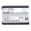 Helyettes�t� vezet�k n�lk�li Akkumul�tor Astro Gaming MixAmp 5.8 RX 3ABAT-XXT9W-929 1700mAh 6.29Wh