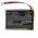 Helyettes�t� vezet�k n�lk�li f�lhallgat� Akkumul�tor AKG C50BT P083040-Q02 1000mAh 3.7Wh Li-Ion