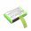 Helyettes�t� ad�vev� Akkumul�tor Alinco DJ-S41 EBP-25N 700mAh 2.52Wh