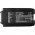 Helyettes�t� ad�vev� Akkumul�tor Alinco DJ-S17 EBP-68N 1800mAh 13.32Wh 7.4V