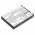 Helyettes�t� Akkumul�tor Aisino A90/HBT-01 6000mAh 22.8Wh