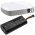 Helyettes�t� projektor Akkumul�tor Acer vet�t� C205 MC.JH911.002 1850mAh 13.69Wh 7.4V