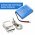 Helyettes�t� plc vez�rl� Akkumul�tor ABB 364-6731 3000mAh 11.1Wh 3.7V