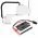 Helyettes�t� plc vez�rl� elem ABB IRB 910SC 3HAC051036-001 7000mAh 25.2Wh 3.6V
