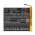 Helyettes�t� t�blag�p Akkumul�tor Archos 97C Platinum GPC 3487103 4400mAh 16.28Wh 3.8V 5000mAh 19Wh