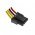 Helyettes�t� porsz�v� Akkumul�tor Ariete 271100ALUK / AT5186005100 2000mAh 28.8Wh 14.4V