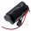 Helyettes�t� porsz�v� Akkumul�tor ARORY 120W INR 18650 2600mAh 28.86Wh Li-Ion 11.1V