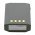 Helyettes�t� ad�vev� Akkumul�tor Ascom FuG11B/CPA141 1200mAh 9Wh