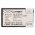 Helyettes�t� pda pocket pc Akkumul�tor Airis T470 uf553450Z 1200mAh 4.44Wh 3.7V