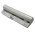 Helyettes�t� laptop Akkumul�tor Asus Eee PC 701 A22-700 6600mAh 48.84Wh 7.4V
