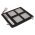 Helyettes�t� t�blag�p Akkumul�tor Asus Eee Pad Slate C22-EP121 4450mAh 32.49Wh 7.3V