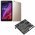 Helyettes�t� t�blag�p Akkumul�tor Asus Fonepad 7 FE171MG C11P1412 3900mAh 14.82Wh 3.8V